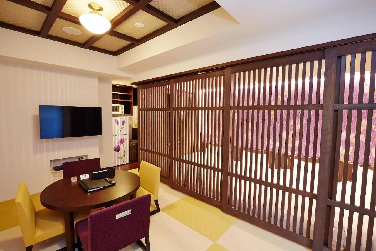 Hotel Sanriiott Kitahama - Vacation Stay 33524V Osaka