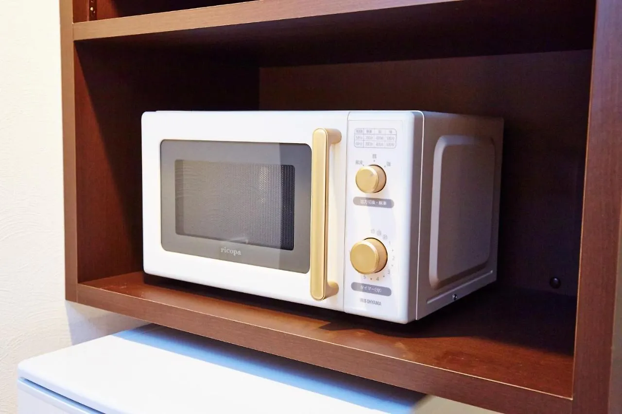Hotel Sanriiott Kitahama - Vacation Stay 33524V Osaka 0*,  Japan