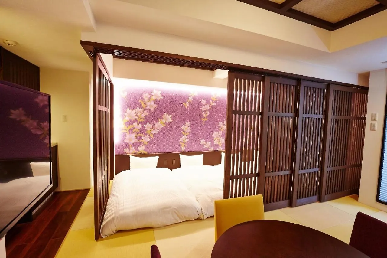 Hotel Sanriiott Kitahama - Vacation Stay 33524V Osaka Japan